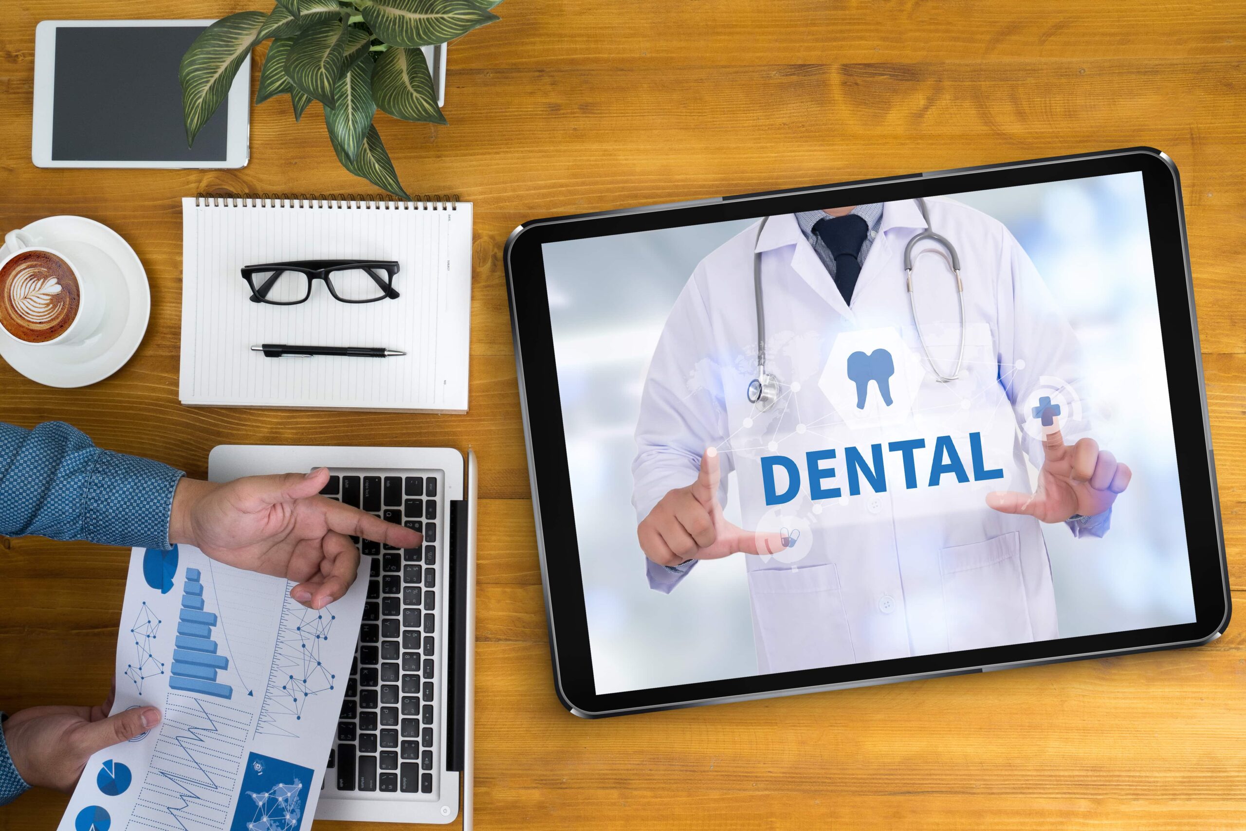 Unlocking Success: A Comprehensive Guide to SEO for Dental Websites
