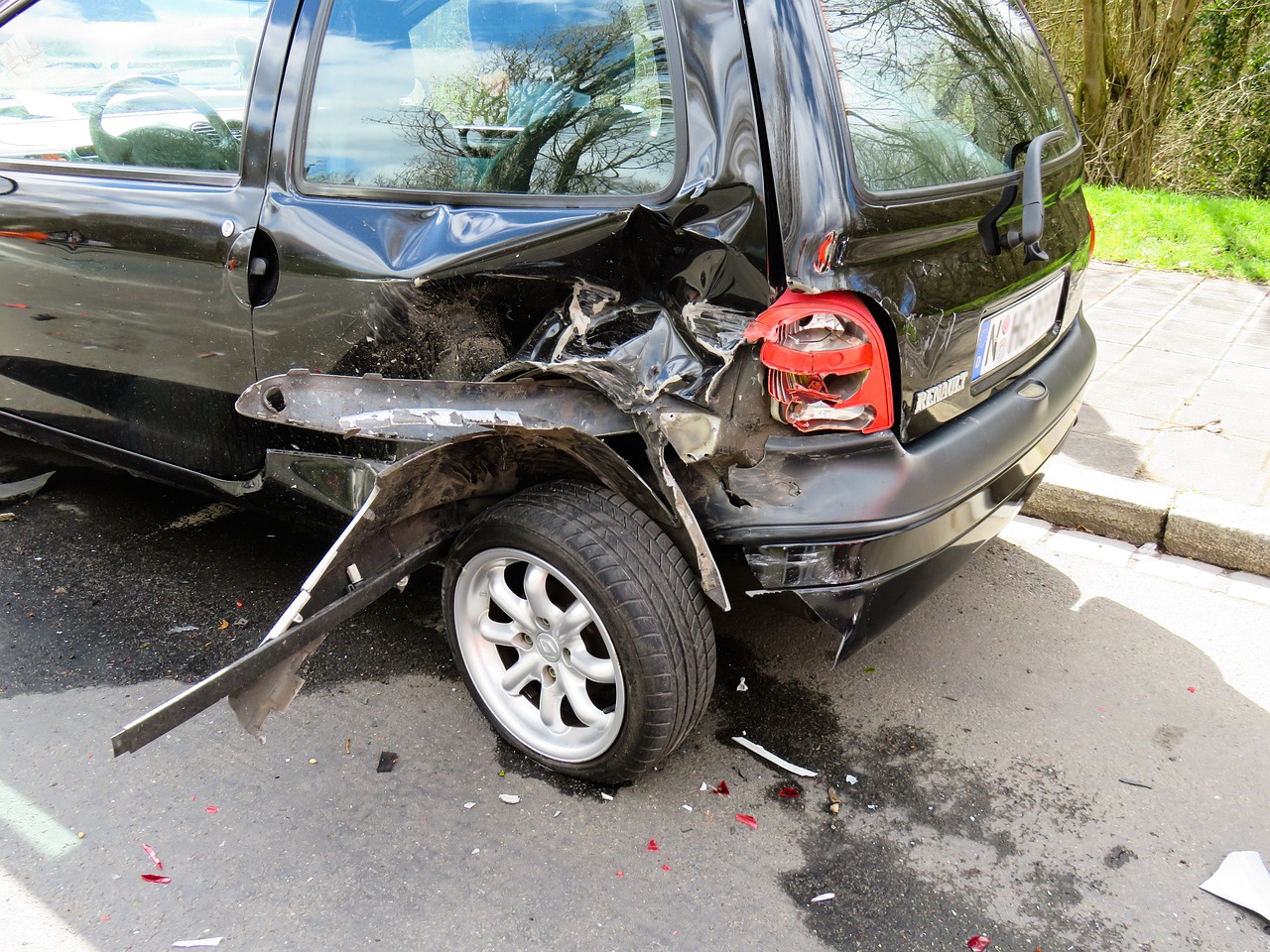 Car Accident Lawyer Fort Lauderdale