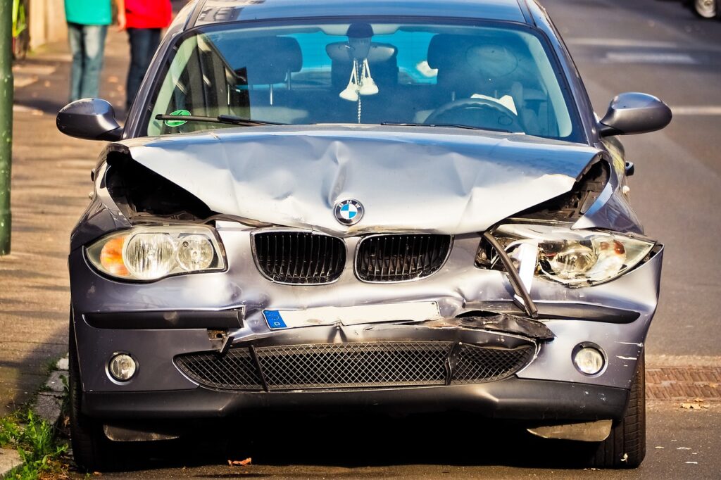 Car Accident Lawyer | Legal Representation