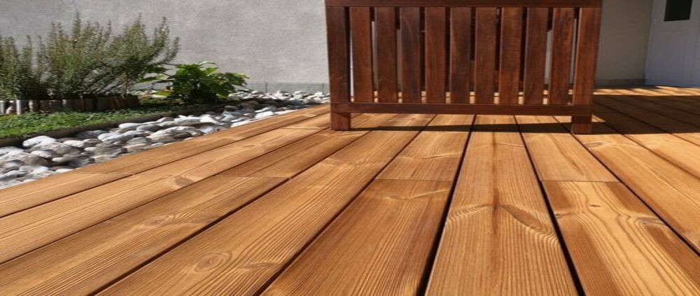 Explore Timber Cladding