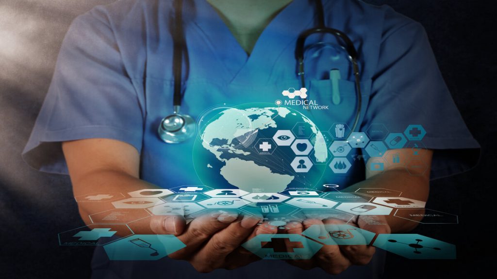 healthcare seo Harrisburg