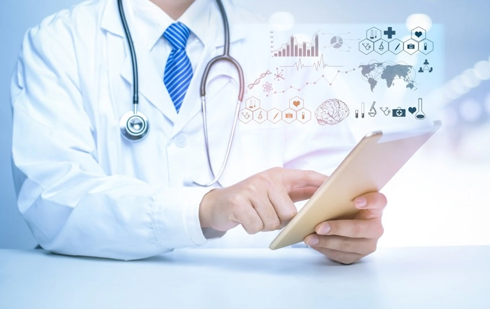 SEO for healthcare Harrisburg