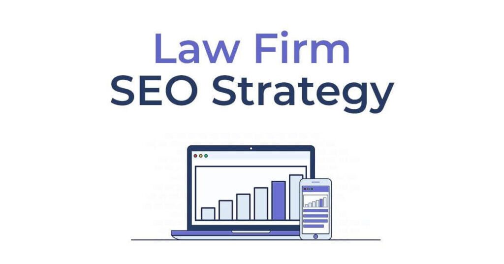 SEO law firm Los Angeles