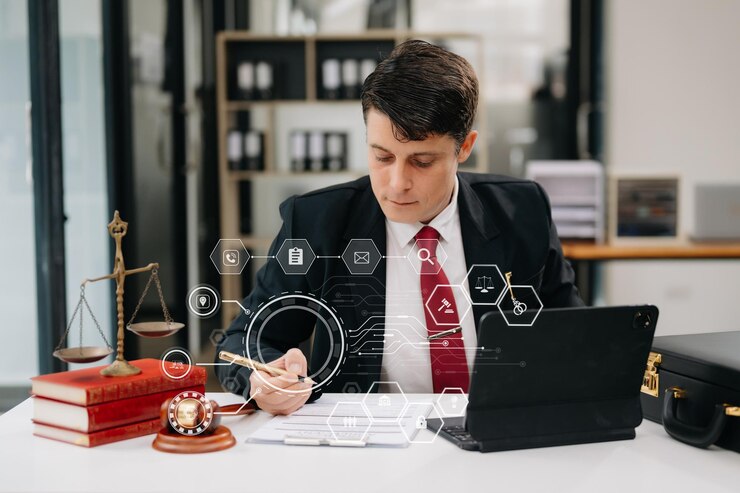 SEO Services for Lawyers