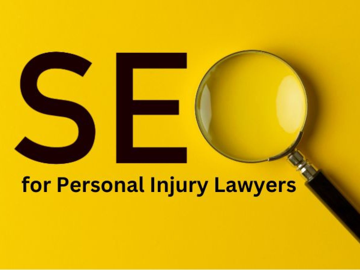Why SEO is Crucial for Personal Injury Lawyers