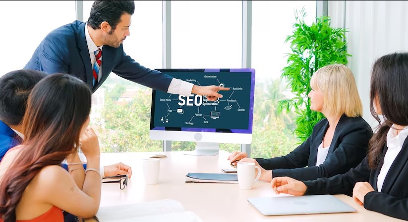 How an Attorney SEO Agency Can Help Your Colorado Springs Law Firm Stand Out