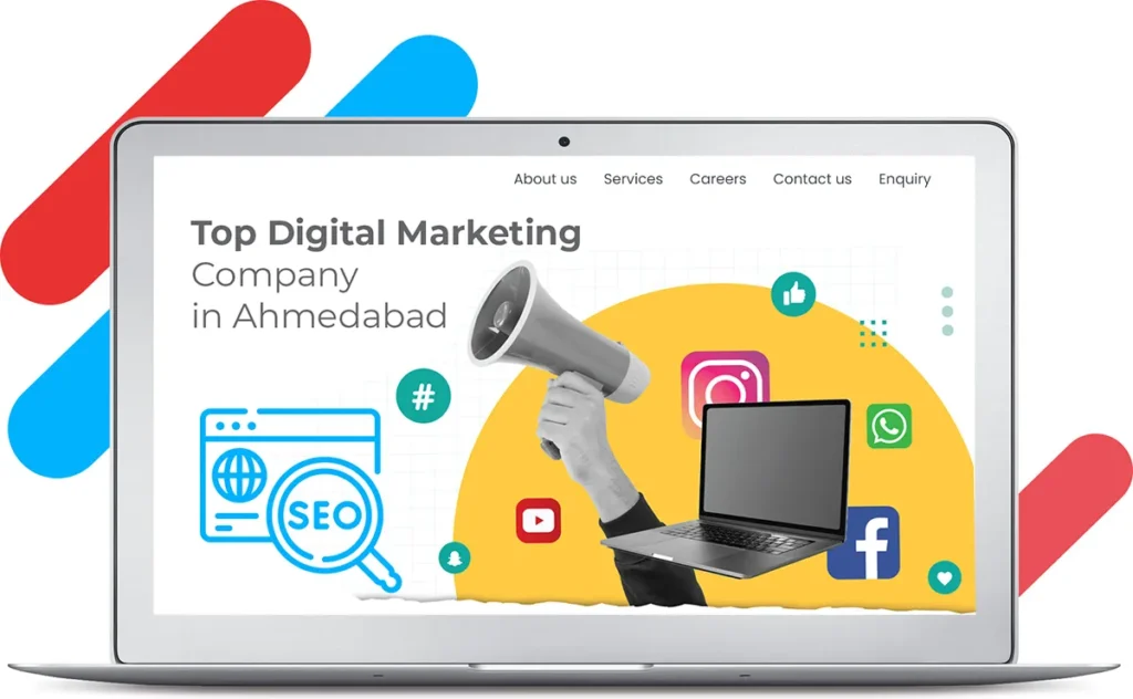 Digital Marketing Company