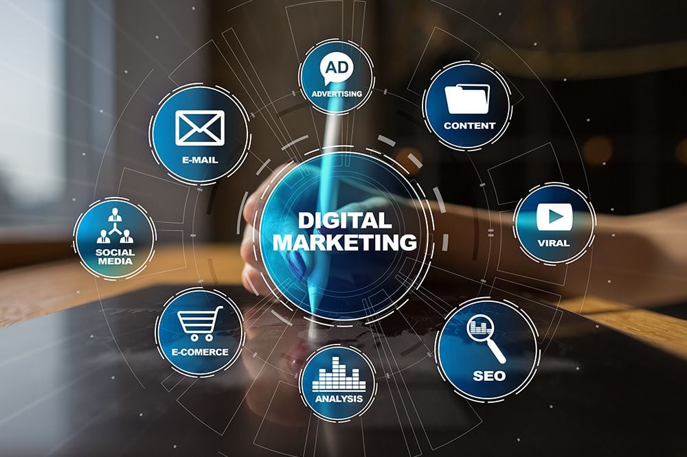 How to Choose the Right Digital Marketing Company for Your Business