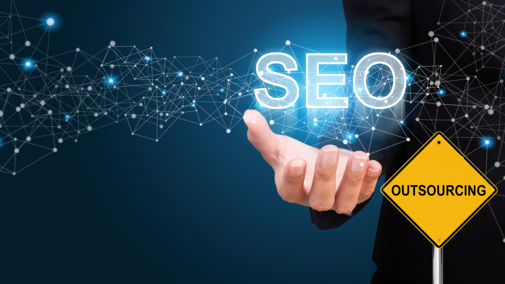 SEO Outsourcing for Small Business