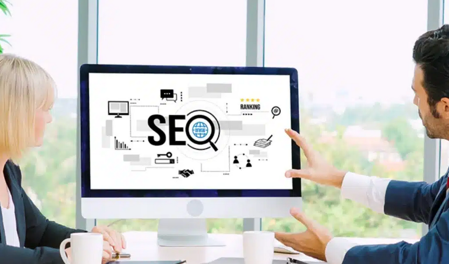 Partner with Professionals: Local SEO Outsourcing for Small Businesses