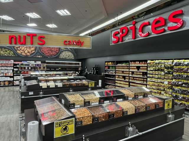 cheapest grocery store in Anaheim