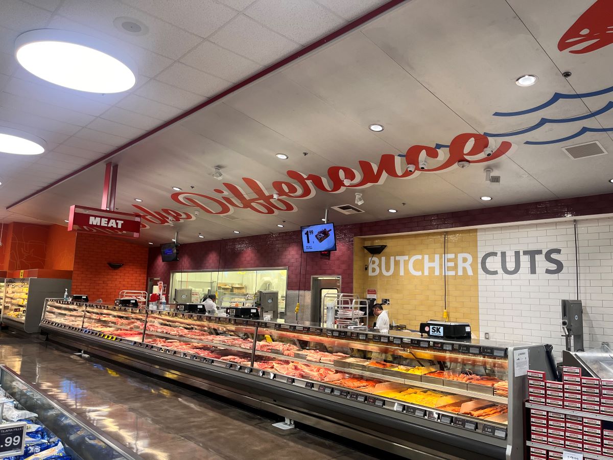 Explore the Best Grocery Stores in Anaheim for a Unique Shopping Experience