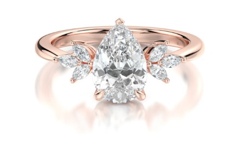 engagement ring