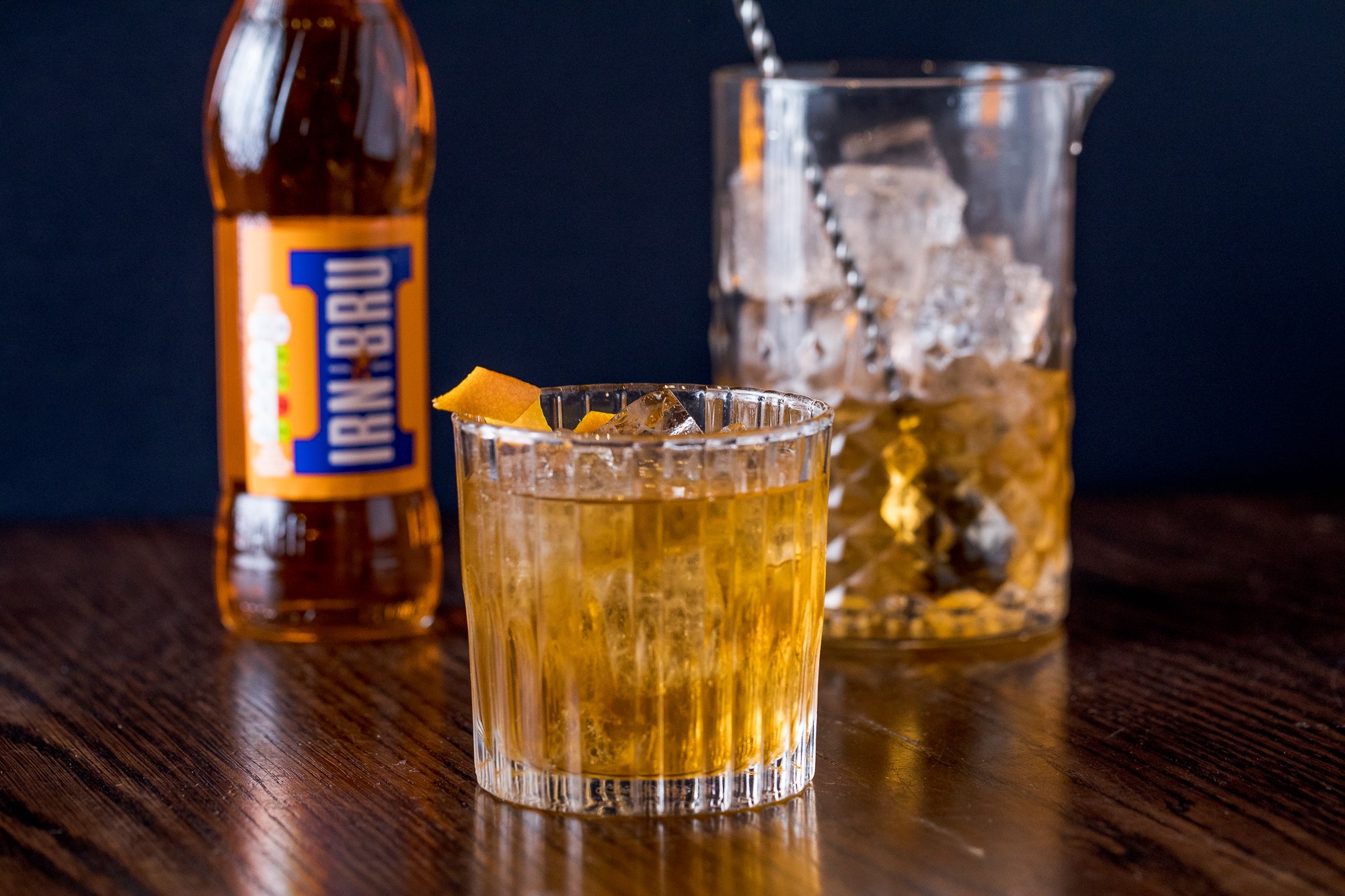 Get Authentic IRN-BRU Online USA: The Official Store for Fast Delivery