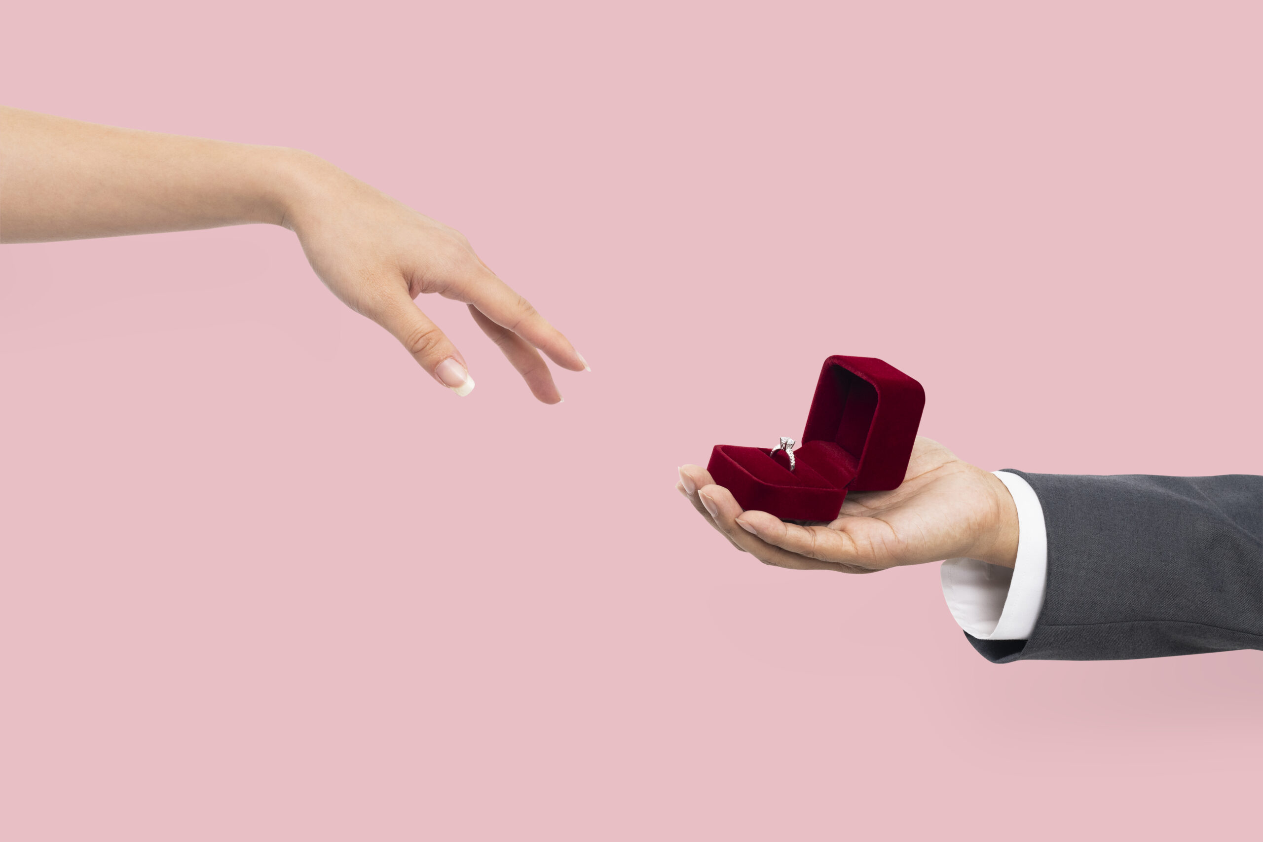Engagement Ring