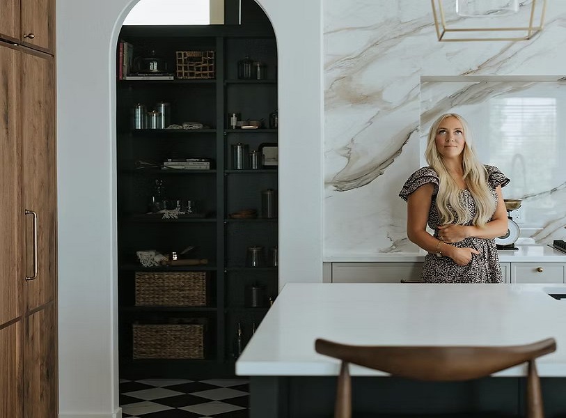 interior design in Canada
