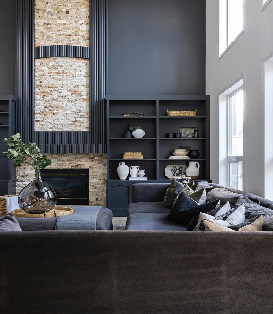 Stylish Home Interior Design Tips for a Beautiful Modern Home
