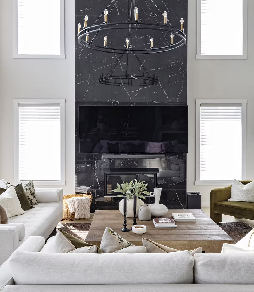 home interior design