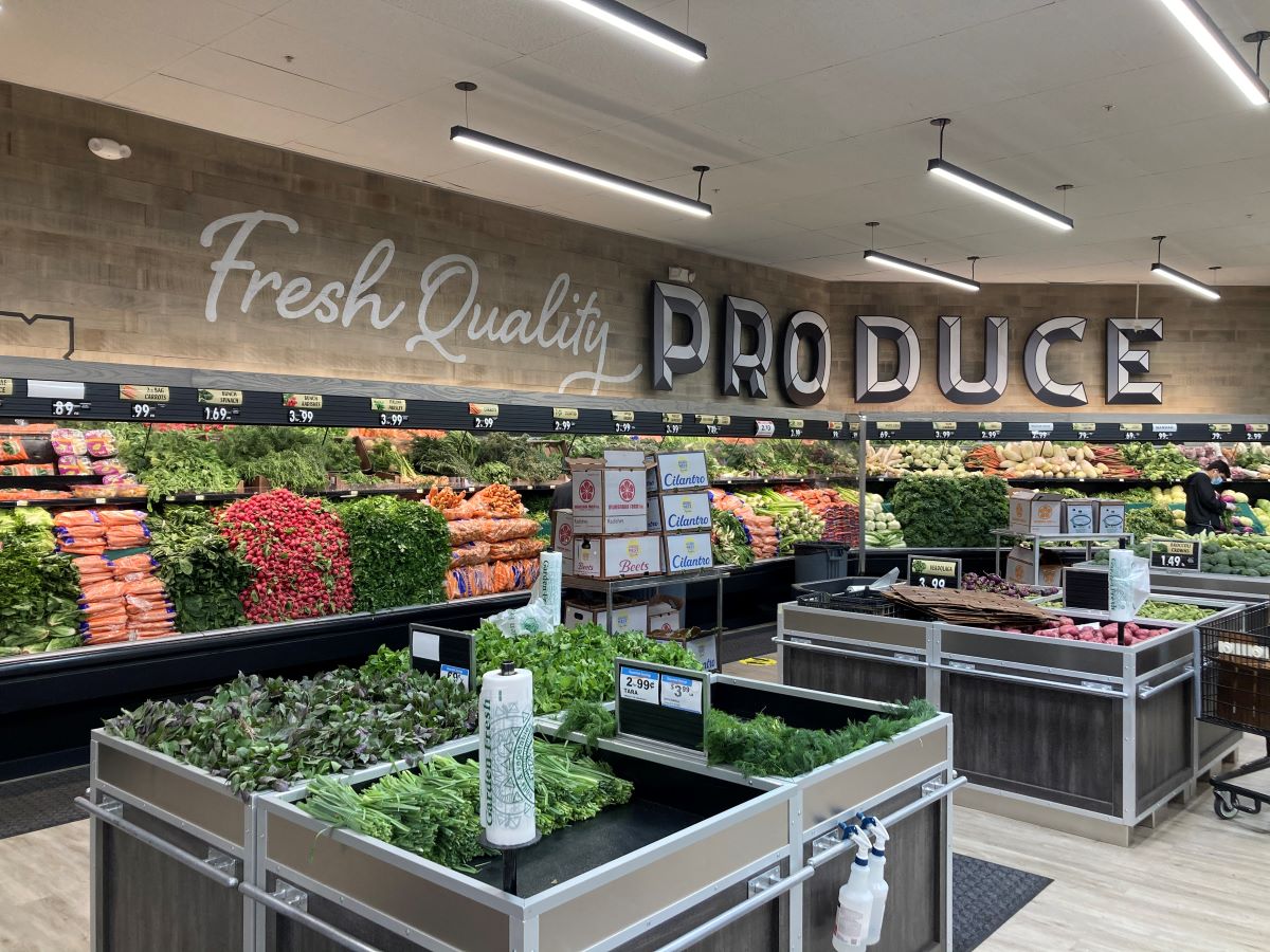Affordable Grocery Store Near You for Daily Grocery Savings