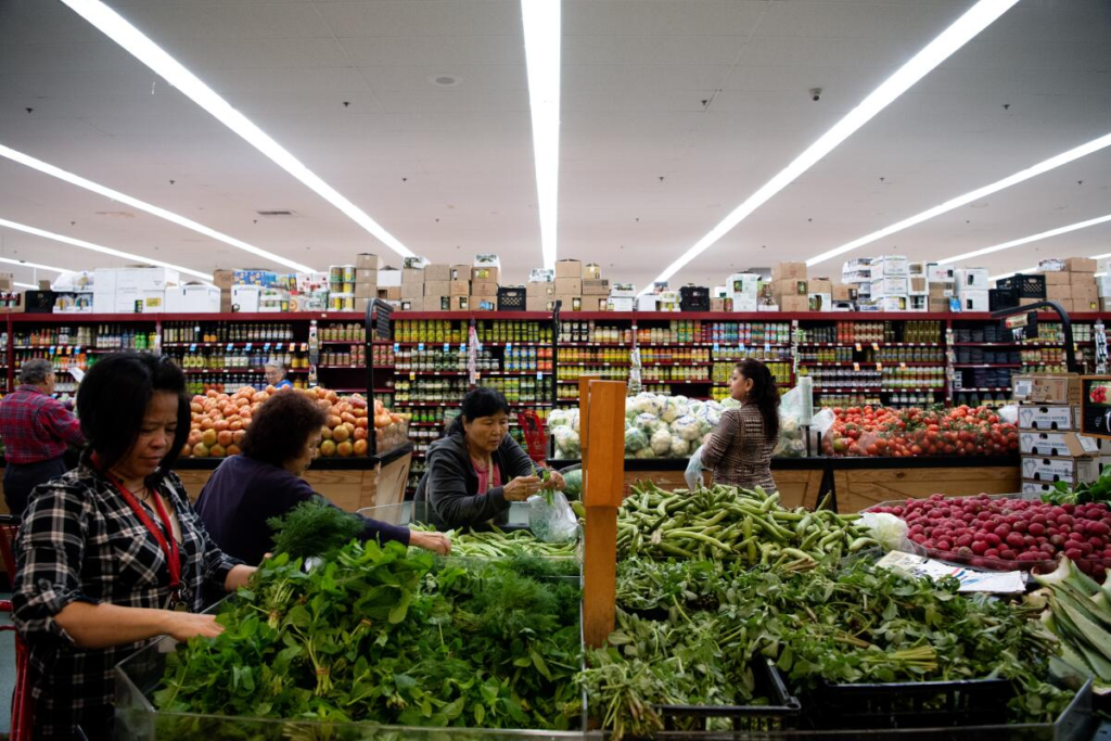 grocery store near me
