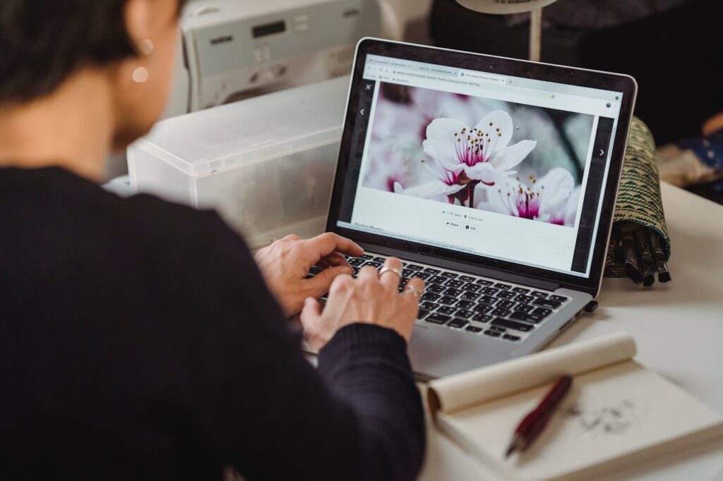 website design in Calgary
