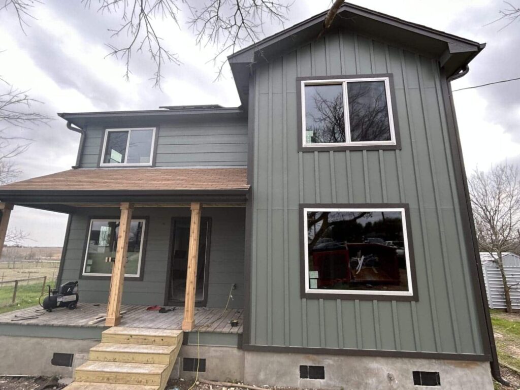 Window Replacement