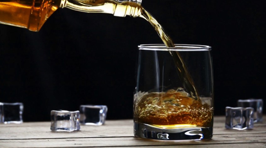 whiskey online