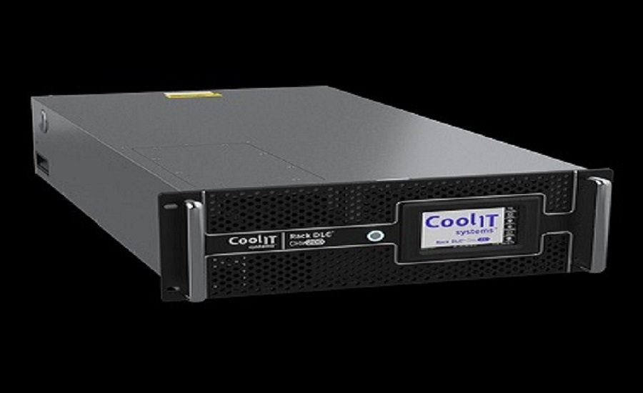 Direct Liquid Cooled Servers