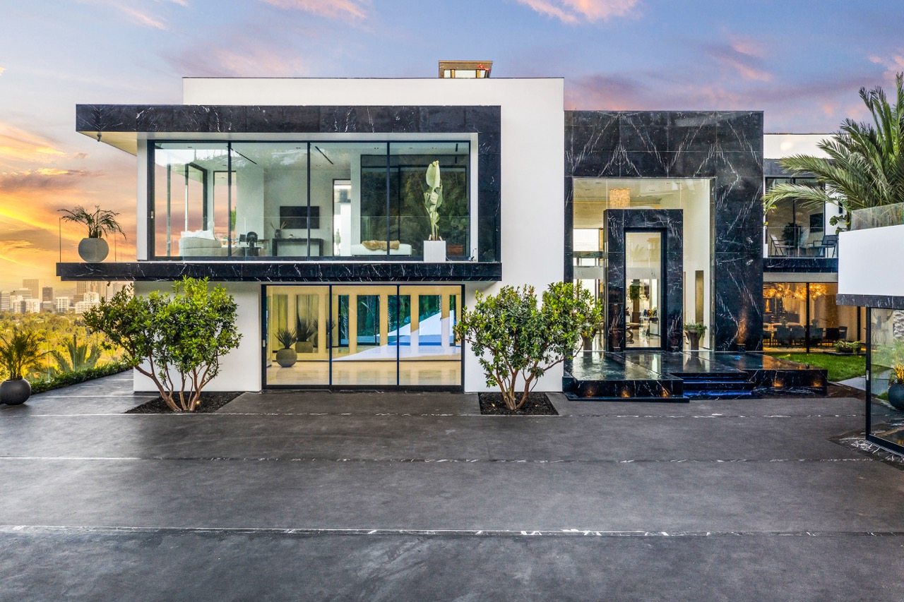 Home Designer in Los Angeles