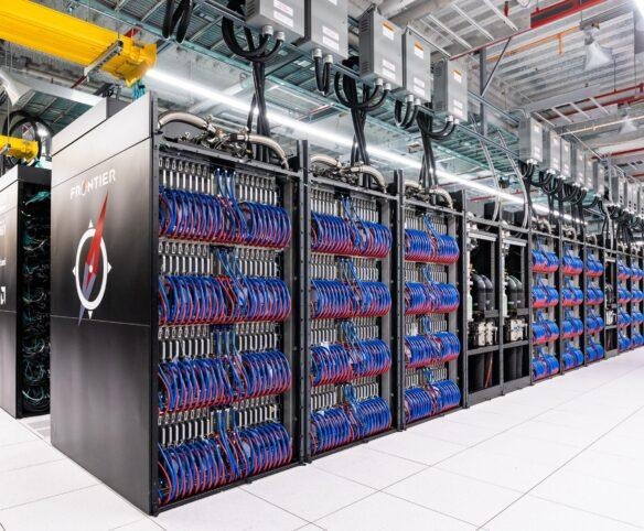 Direct Liquid Cooling Technology