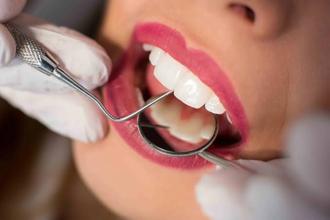 Dentist in Century City