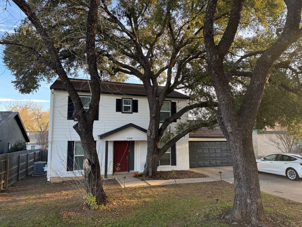 siding replacement company in Austin